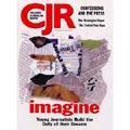 Columbia Journalism Review, 6 issues for 1 year(s)