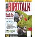 Bird Talk, 12 issues for 1 year(s)
