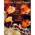 Gifted Child Today, 4 issues for 1 year(s)