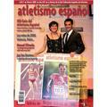ATLETISMO ESPANOL, 11 issues for 1 year(s)