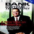 BANK SYSTEMS AND TECHNOLOGY, 12 issues for 1 year(s)