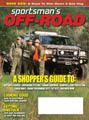 Sportsman's Off Road, 2 issues for 1 year(s)