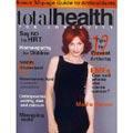 Total Health, 6 issues for 1 year(s)