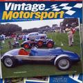 Vintage Motorsport, 6 issues for 1 year(s)