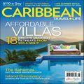 Caribbean Travel & Life, 9 issues for 1 year(s)