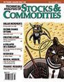 Technical Analysis of STOCKS & COMMODITIES, 13 issues for 1 year(s)