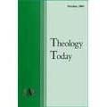Theology Today, 4 issues for 1 year(s)