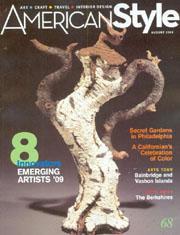 American Style, 6 issues for 1 year(s)