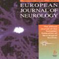 EUROPEAN JOURNAL NEUROLOGY - spanish edition, 6 issues for 1 year(s)