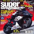 Super Street Bike, 12 issues for 1 year(s)