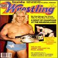 Inside Wrestling/The Wrestler, 6 issues for 1 year(s)
