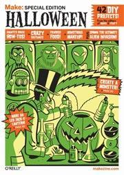 Make: Technology On Your Time, 4 issues for 1 year(s)