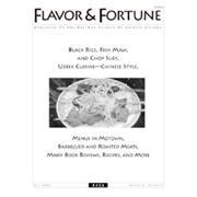 Flavor & Fortune, 4 issues for 1 year(s)