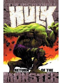 Incredible Hulk, 12 issues for 1 year(s)