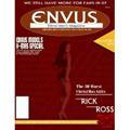 Envus, 4 issues for 1 year(s)