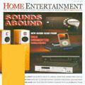Home Entertainment, 7 issues for 1 year(s)