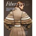 Fiberarts, 5 issues for 1 year(s)