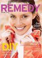Remedy, 4 issues for 1 year(s)