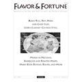 Flavor & Fortune, 4 issues for 1 year(s)