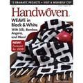 Handwoven, 5 issues for 1 year(s)