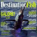 Destination Fish, 4 issues for 1 year(s)