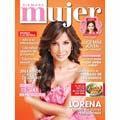 Siempre Mujer, 6 issues for 1 year(s)