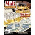 Malt Advocate, 4 issues for 1 year(s)