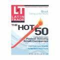 Latin Trade (English), 12 issues for 1 year(s)