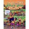 Jack & Jill, 6 issues for 1 year(s)