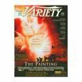VARIETY, 52 issues for 1 year(s)