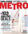 Metro, 12 issues for 1 year(s)