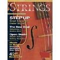 Strings, 8 issues for 1 year(s)