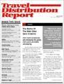 Travel Distribution Report, 22 issues for 1 year(s)