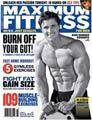Maximum Fitness, 6 issues for 1 year(s)