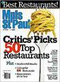 Mpls St Paul Magazine, 12 issues for 1 year(s)