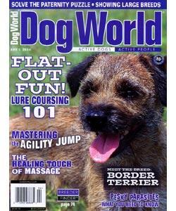 Dog World, 12 issues for 1 year(s)