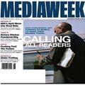 Media Week, 45 issues for 1 year(s)