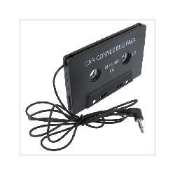 iPod/ MP3 Universal Car Audio Cassette Adapter