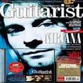 guitarist, 13 issues for 1 year(s)