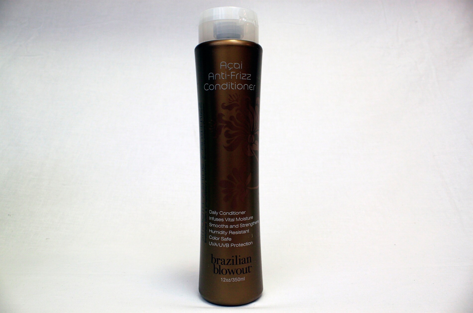 Brazilian Blowout 12-oz Acai Anti-frizz Conditioner