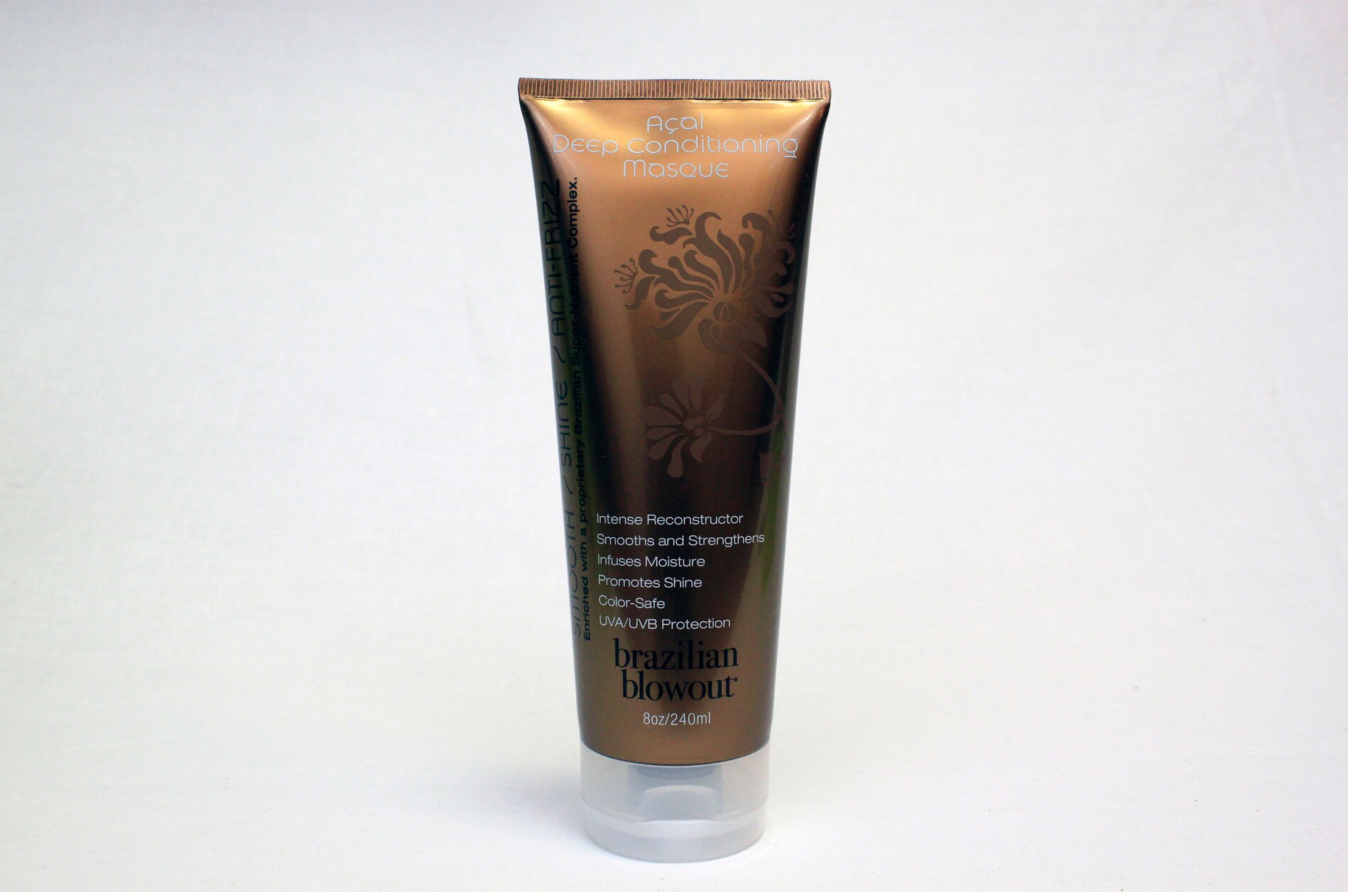 Brazilian Blowout 8-oz Acai Deep Conditioning Masque