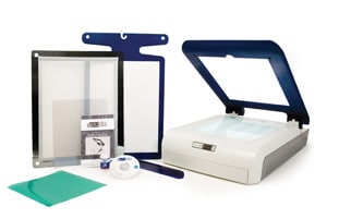 Provo-Craft Yudu Screen-Printing Machine