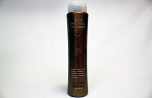 Brazilian Blowout 12-oz Acai Anti-frizz Shampoo (Pack of 2)