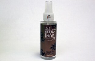 Brazilian Blowout 4-oz Acai Shine and Shield Spray