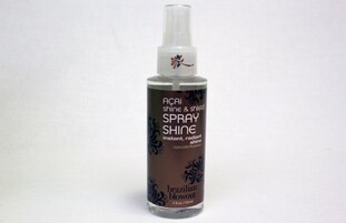 Brazilian Blowout 4-oz Acai Shine and Shield Sprays (Pack of 2)