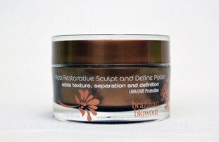Brazilian Blowout 2-oz Acai Restorative Sculpt and Define Polish