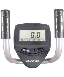 Keys Fitness Dual Action Elliptical Machine