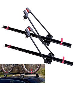 Locking Upright Roof Rack (Pack of 2)