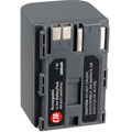 CTA Replacement Battery for Canon BP-522