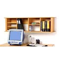 Sonoma Wall Hutch/Bookshelf